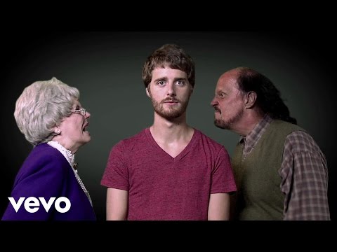Schizophrenia video