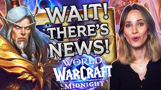 Midnight Launch: Last-Minute Updates — Full Breakdown & Transcript