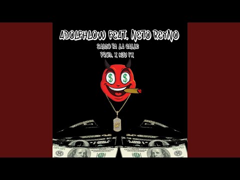 Salgo Pa la Calle (feat. Neto Reyno)