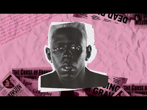Tyler, The Creator ~ ARE WE STILL FRIENDS?/IGOR'S THEME