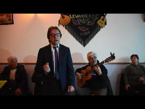 Dino salgado Uma Tarde em Salvaterra