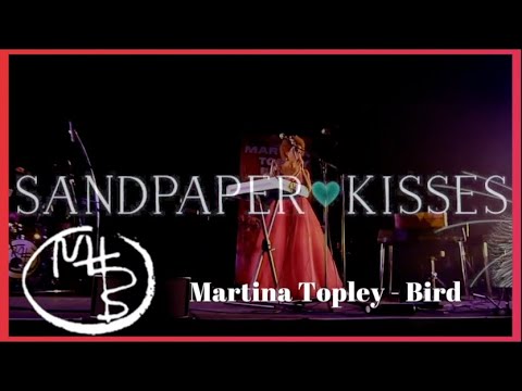 Martina Topley Bird  - Sandpaper Kisses (2003) lyrics