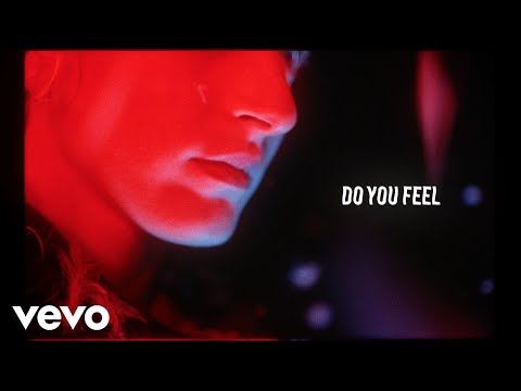 Bearcubs - Do You Feel (Official Video)