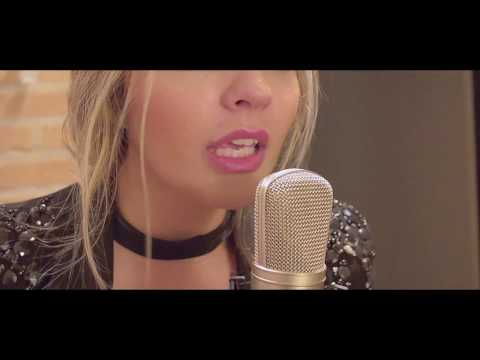 Amanda Neves - I Don't Wanna Miss a Thing - Cover Aerosmith