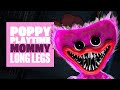 Poppy Playtime Chapter 2 Mommy Long Legs, NFT Secrets, And Your Identity? POPPY PLAYTIME THEORY