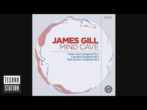 James Gill - Cascata