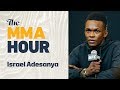Israel Adesanya Excited To ‘Solve Puzzle’ Of Kelvin Gastelum’s ‘Mexican Style Of MMA’ At UFC 236