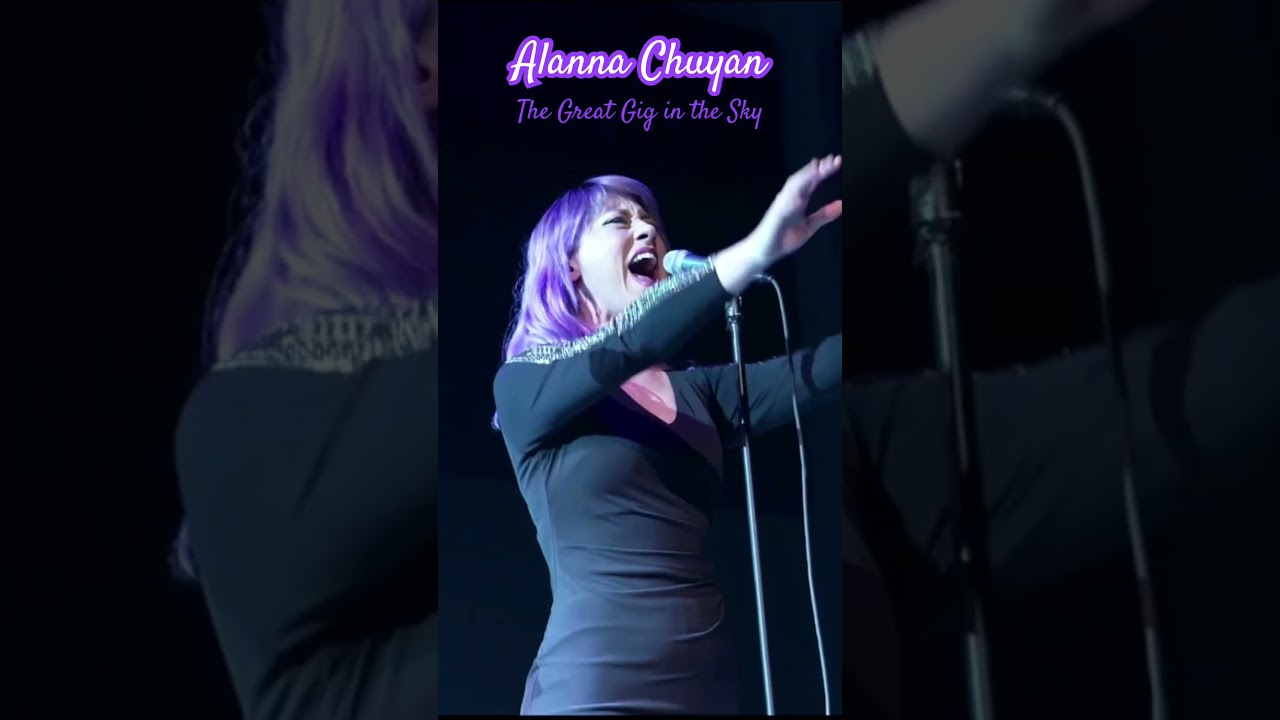 Promotional video thumbnail 1 for Alanna