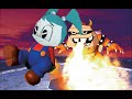 My Life As A Teenage Robot Theme But It Has The Super Mario 64 Soundfont