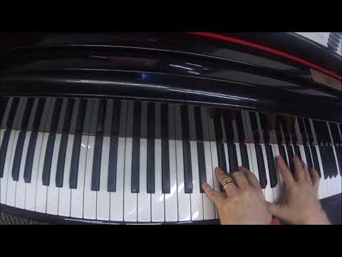 Cristo, Bom Mestre - Voz de Melodia 259 (com introdução)