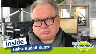 105&#39;5 Spreeradio Inside - Heinz Rudolf Kunze