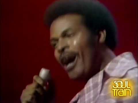 Leon Haywood - Believe Half Of What You See And None Of What You Hear (Soul Train) 1975
