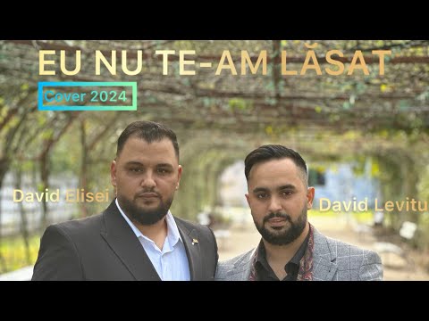Fratii din Arad - Eu nu te-am lăsat (official video)  (COVER 2024) #cantaricrestine #muzicacrestina