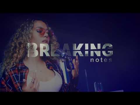 Breaking Notes: Alanya - Upgrade