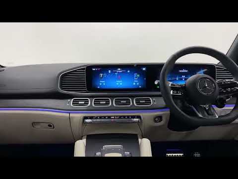 Mercedes-Benz AMG MERCEDES-AMG GLE 53 HYBRID 4MATI - Image 2