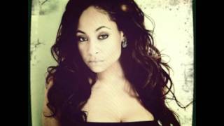 Raven Symone- With a child&#39;s heart