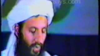 A is For Allah - Yusuf Islam (RARE - LIVE)