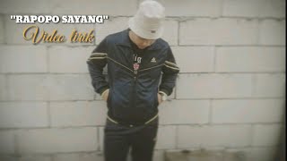 Download lagu 'Rapopo Sayang' | Hip Hop Klaten || Hipdut  mp3
