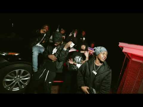 LDG Gremlin - ALL OFF SLIME (Official Music Video)