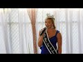 2021 Perry County Fair Queen Pageant