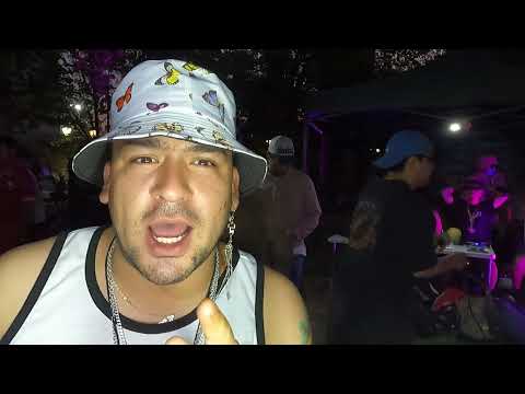 Yesep Fesim Satim VS Crison Owen NK  Versatil Semifinal Alfa Free Battles 3vs3