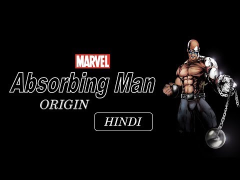 Absorbing Man All Powers From Agents Of Shield Full Movie Ideas in 2022