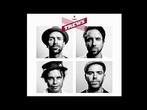 The Trews - Under The Sun (Radio Edit)