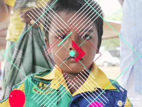 Happy Birthday Yaksha