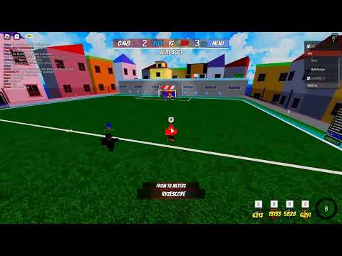 Level 3000! Montage #33 | TPS: Street Soccer