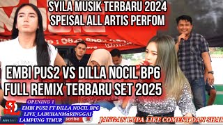 Download lagu SYILA MUSIK TERBARU//OPENING ALL ARTIS FT EMBI PUS2 x DILLA NOCIL BP6 LIVE LABUHAN MARINGGAI 2024 mp3 Download lagu SYILA MUSIK TERBARU//OPENING ALL ARTIS FT EMBI PUS2 x DILLA NOCIL BP6 LIVE LABUHAN MARINGGAI 2024 mp3