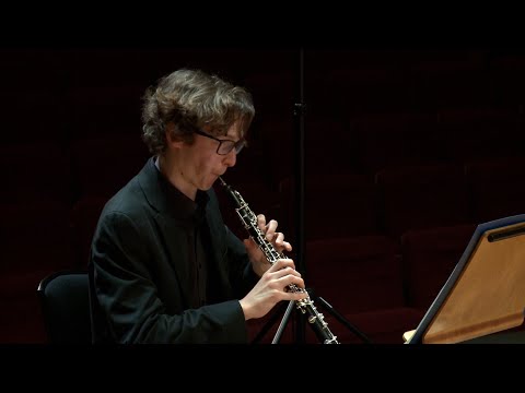Dvořák - Serenade for Wind Instruments