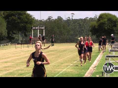 HPR Athletics 31-01-15 - Mixed