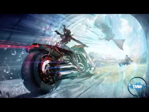 KineticSoul - Static Driver (Massive Electronic Hybrid Rock)