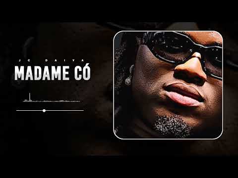 JC Daiya - Madame Có (Visualizer)