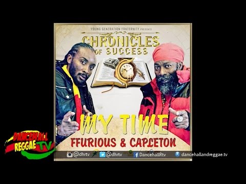 Capleton - My Time (ft Ffurious)
