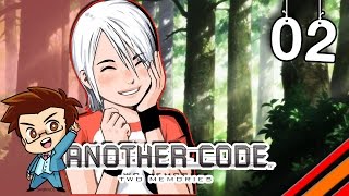 Another Code: Two Memories (Trace Memory) | "Property of the Edward Company" | Part 2
