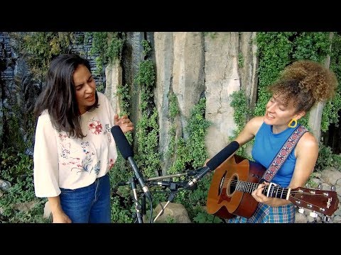 Anna Danielyan ft. Alin Demirdjian - Episode 3: KOTAYK