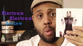 Prince &amp; 3rdEyeGirl - PLECTRUMELECTRUM | Review