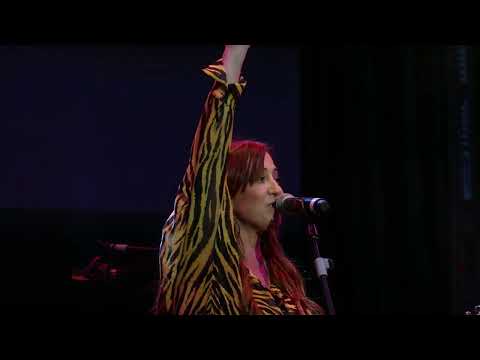 Nena Daconte - Idiota (Fiestas de San Isidro 2022 Madrid)