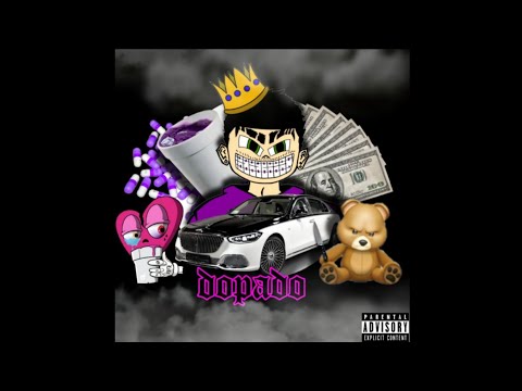 rickztherich - Dopado