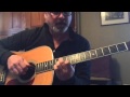 Already Dead by Beck Guitar Lesson