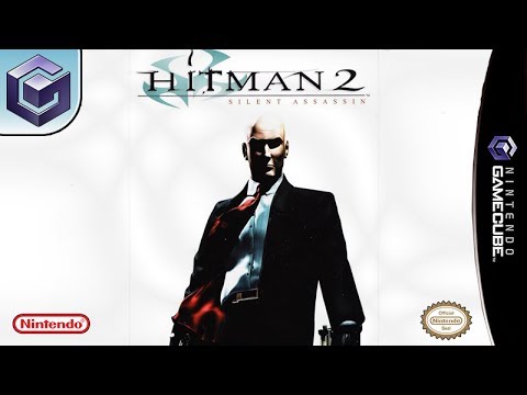 Longplay of Hitman 2: Silent Assassin