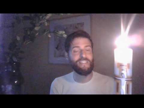 Wo alles dunkel ist macht Licht