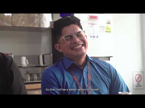 How Working With Metropolis Security Helped Othman Find His Passion | Metropolis Security Careers