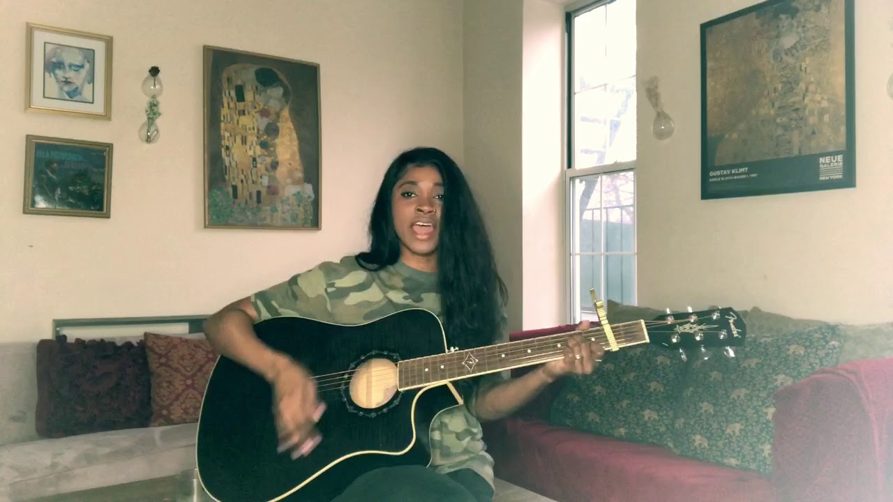 Promotional video thumbnail 2 for Alexa Vaughn