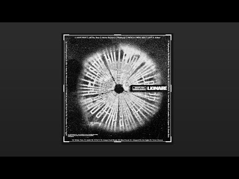 LIONAIRE - Adøpted (Official Audio)