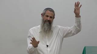 הרב אלישע ינון - ראש ישיבת ההסדר בעפולה | תבנית חיים של גלות וגאולה (ישיבת כרם ביבנה) - התמונה מוצגת ישירות מתוך אתר האינטרנט יוטיוב. זכויות היוצרים בתמונה שייכות ליוצרה. קישור קרדיט למקור התוכן נמצא בתוך דף הסרטון