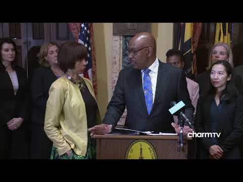 Opioid Epidemic; April 30, 2018