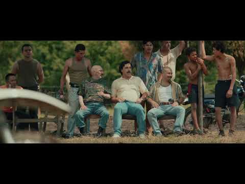 Loving Pablo (Clip 'Escuela de Sicarios')