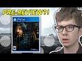 Death Stranding: Pre-Review
